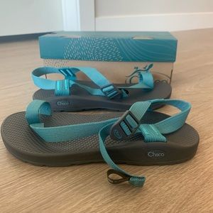 Chaco Bodhi sandal women’s size 9, NWT
